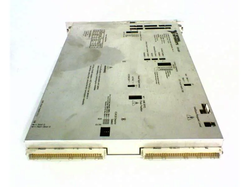 181045-01 VDC Logic I/O Brain/Interface van NATIONAL INSTRUMENTS