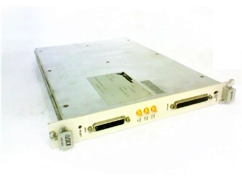 181045-02 VDC Logic I/O Não/Giao diện bởi NATIONAL INSTRUMENTS