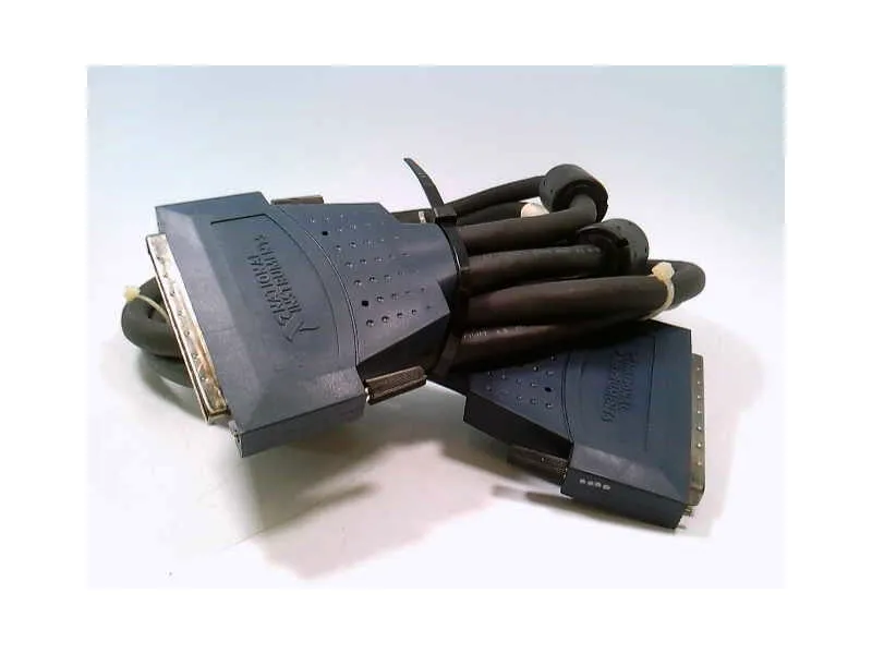185095C-02 PLC-batterij/kabel/accessoire van NATIONAL INSTRUMENTS