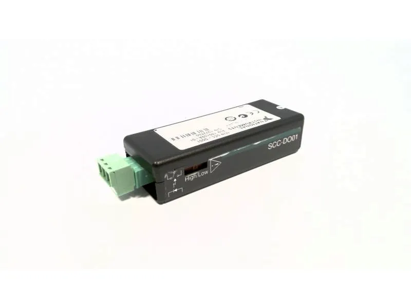 185109A-01 VDC Logic I/O Mô-đun bởi NATIONAL INSTRUMENTS