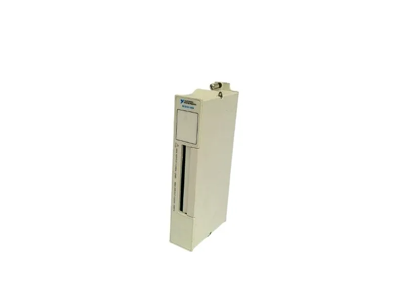 185700B-01 PLC Mô-đun/Giá đỡ bởi NATIONAL INSTRUMENTS