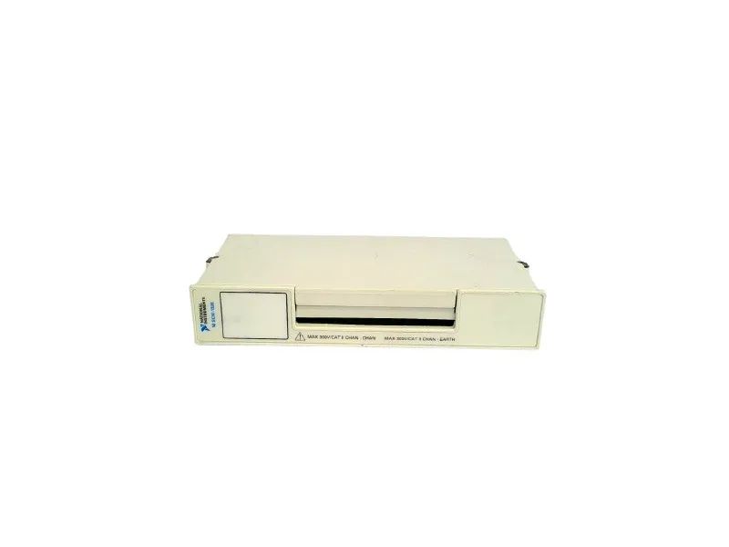 185700B-01 PLC Mô-đun/Giá đỡ bởi NATIONAL INSTRUMENTS