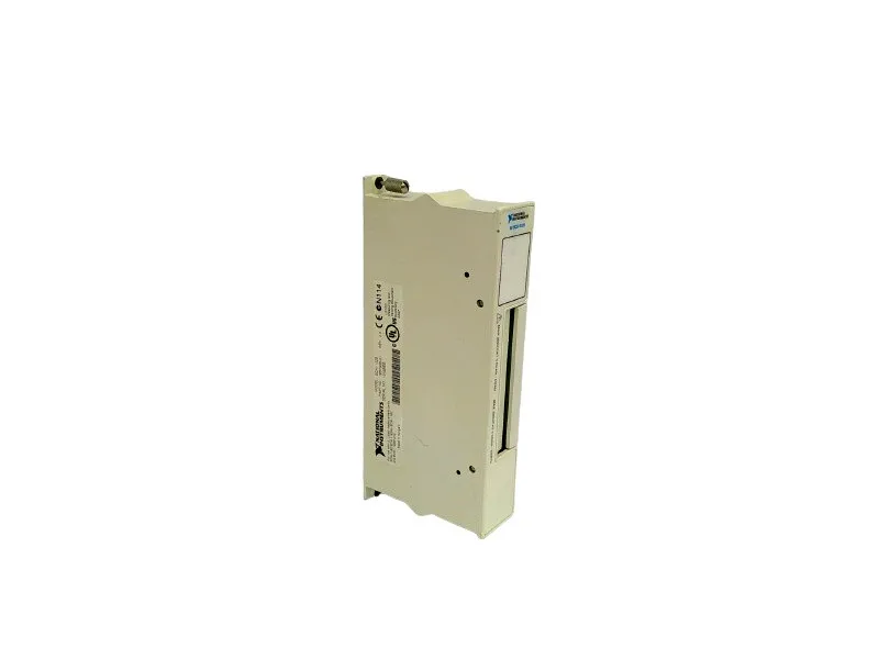 185700B-01 PLC-module/rek van NATIONAL INSTRUMENTS