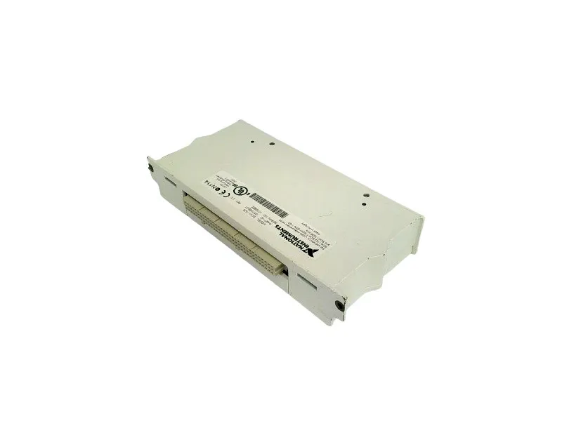 185700B-01 PLC-module/rek van NATIONAL INSTRUMENTS