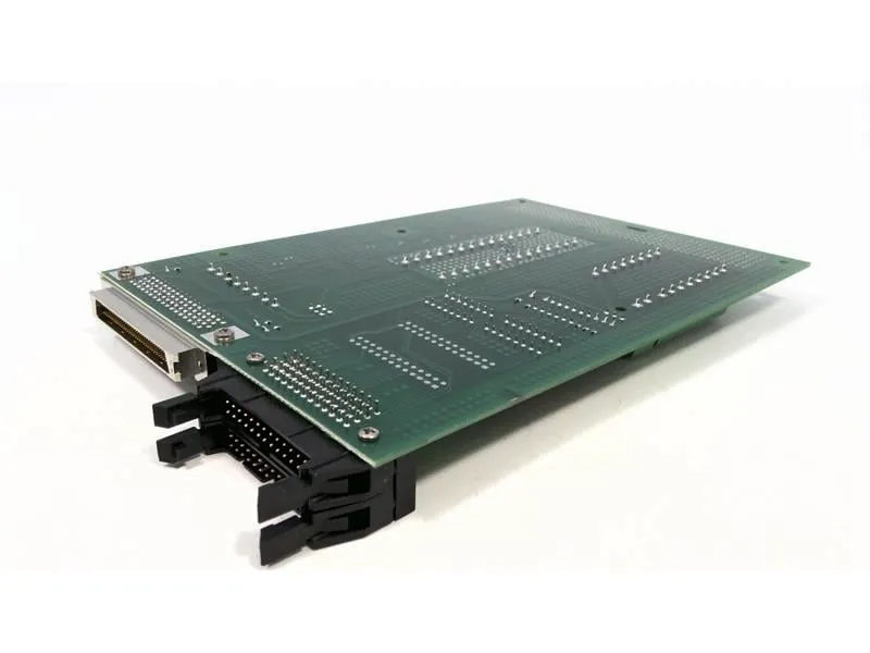 186018B-01 PLC-programmeerterminal van NATIONAL INSTRUMENTS