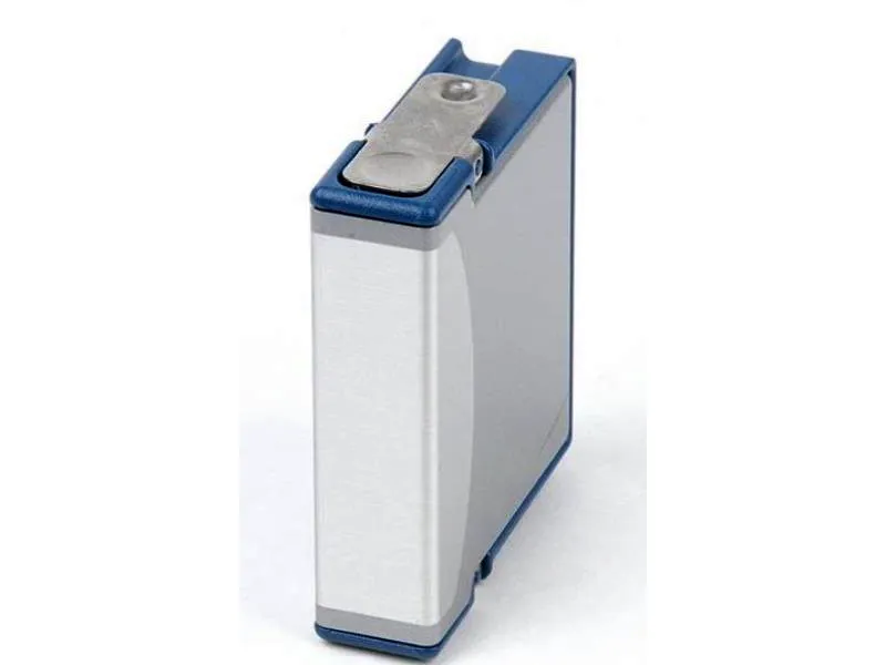 196917-01 Mô-đun/Giá đỡ PLC của NATIONAL INSTRUMENTS