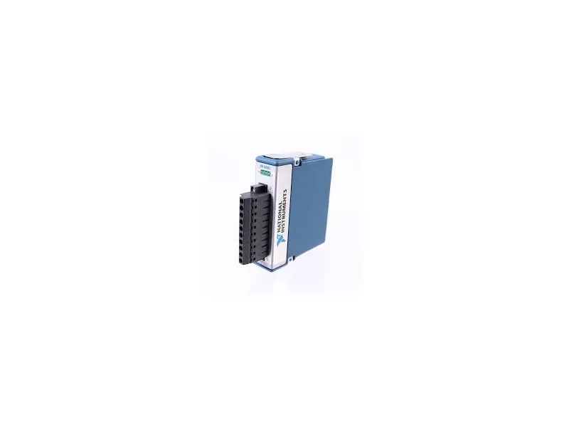 198863A-01L PLC-module/rek van NATIONAL INSTRUMENTS