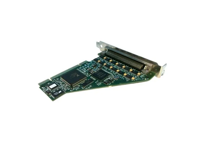 778792-01 VDC-logische I/O-module van NATIONAL INSTRUMENTS