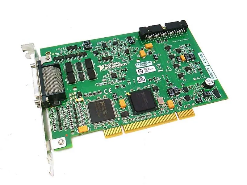 779068-01 VDC-logische I/O-module van NATIONAL INSTRUMENTS