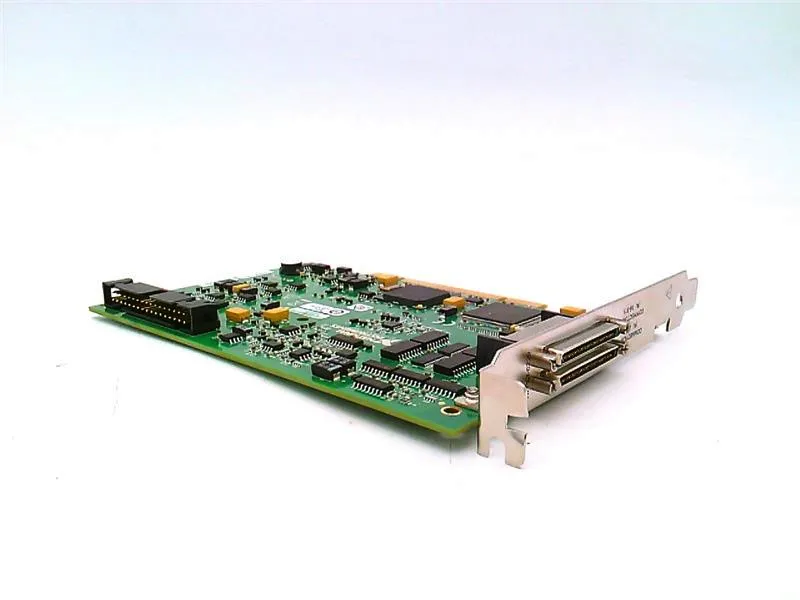 779068-01 VDC-logische I/O-module van NATIONAL INSTRUMENTS