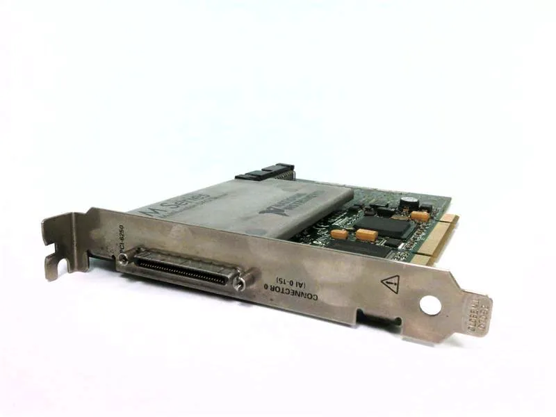 779069-01 VDC-logische I/O-module van NATIONAL INSTRUMENTS