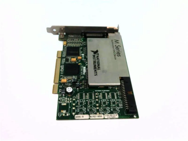 779069-01 Mô-đun I/O logic VDC của NATIONAL INSTRUMENTS