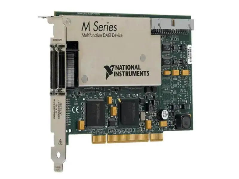 779070-01 VDC-logische I/O-module van NATIONAL INSTRUMENTS