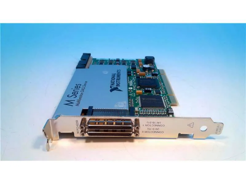 779072-01 VDC Logic I/O-module van NATIONAL INSTRUMENTS