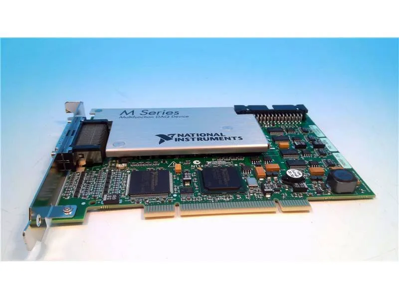779072-01 VDC Logic I/O-module van NATIONAL INSTRUMENTS
