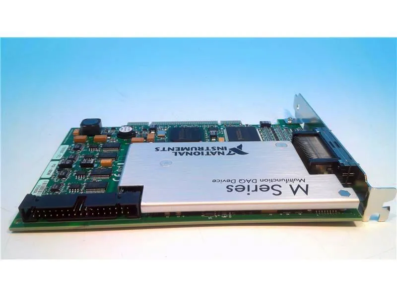 779072-01 VDC Logic I/O-module van NATIONAL INSTRUMENTS