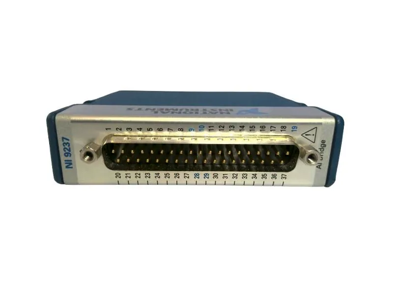 780264-01 PLC-module/rek van NATIONAL INSTRUMENTS