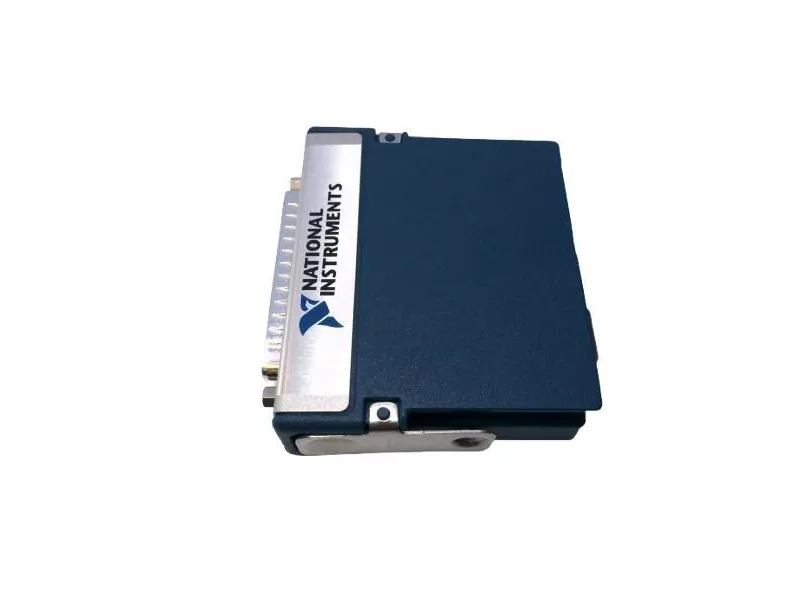 780264-01 Mô-đun/Giá đỡ PLC của NATIONAL INSTRUMENTS