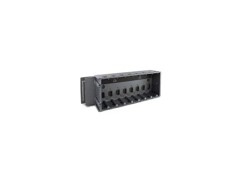 780916-01 PLC-module/rek van NATIONAL INSTRUMENTS