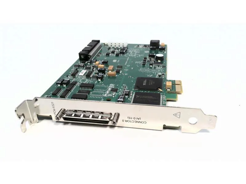 781044-01 VDC Logic I/O-module van NATIONAL INSTRUMENTS