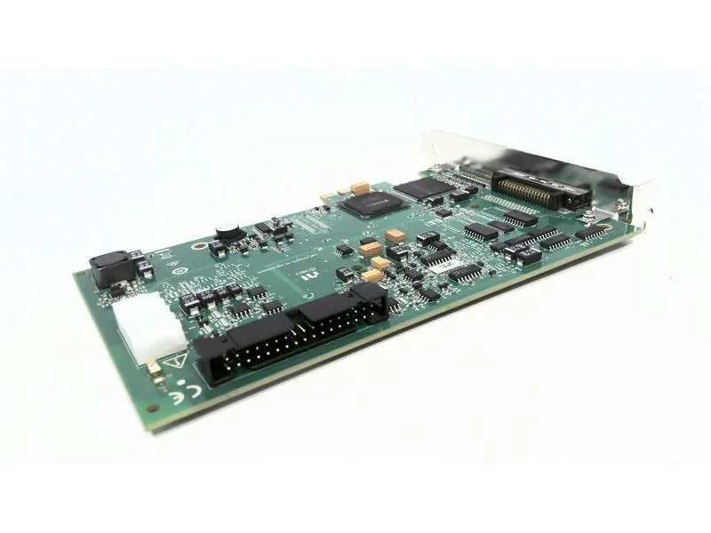 781044-01 VDC Logic I/O-module van NATIONAL INSTRUMENTS