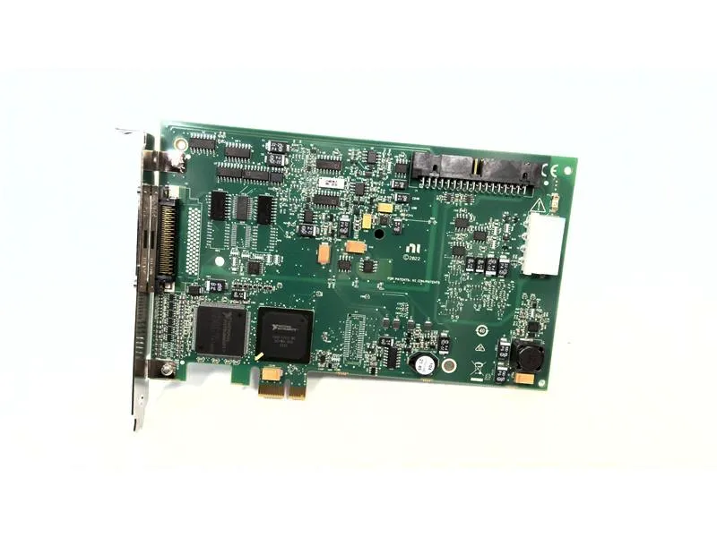 781044-01 Mô-đun I/O Logic VDC của NATIONAL INSTRUMENTS