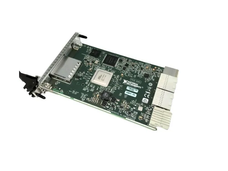 782362-01 PLC-module/rek van NATIONAL INSTRUMENTS