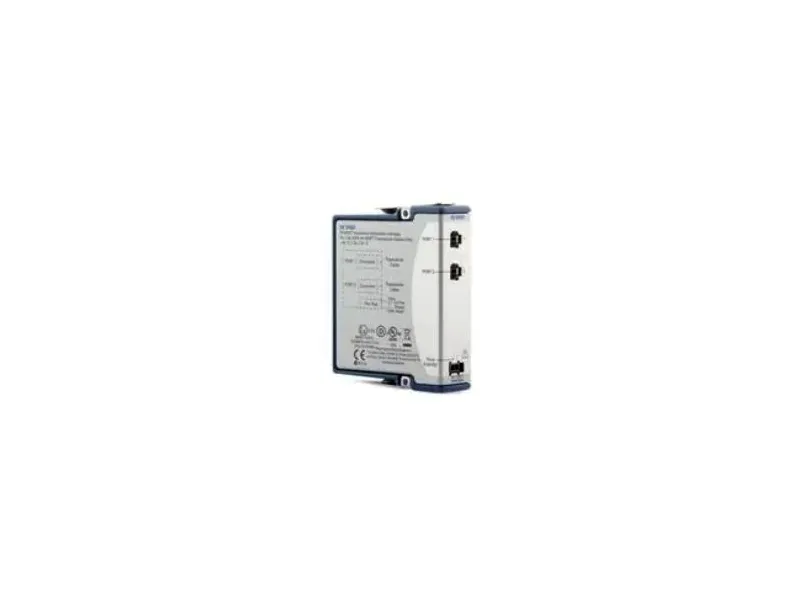 783907-01 VDC-logische I/O-module van NATIONAL INSTRUMENTS