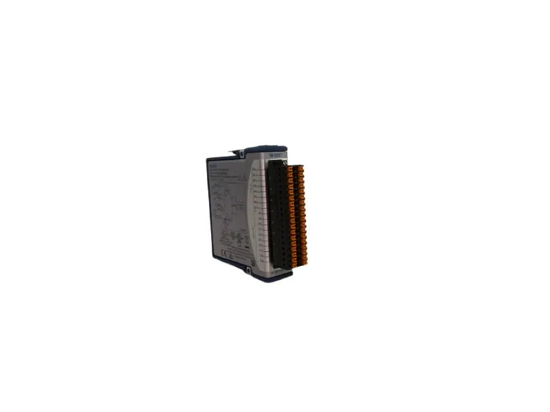 785040-01 VDC-logische I/O-module van NATIONAL INSTRUMENTS