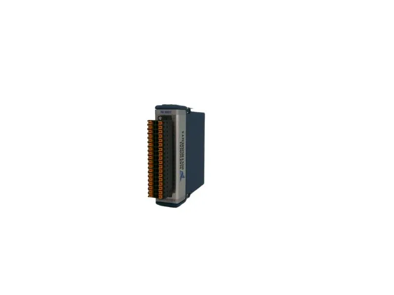 785040-01 VDC-logische I/O-module van NATIONAL INSTRUMENTS