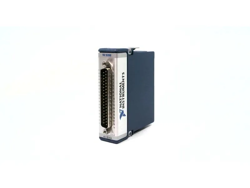 785047-01 VDC-logische I/O-module van NATIONAL INSTRUMENTS