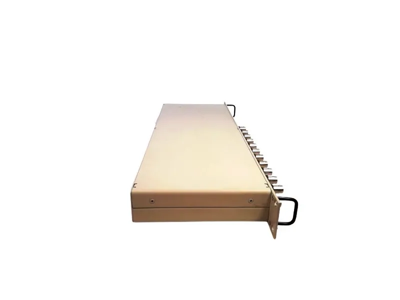 BNC-2090 VDC-logische I/O-module van NATIONAL INSTRUMENTS