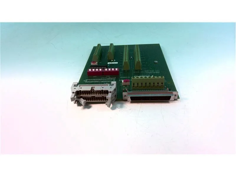 CB-68T pc-kaart PLC/uitbreidingskaart van NATIONAL INSTRUMENTS