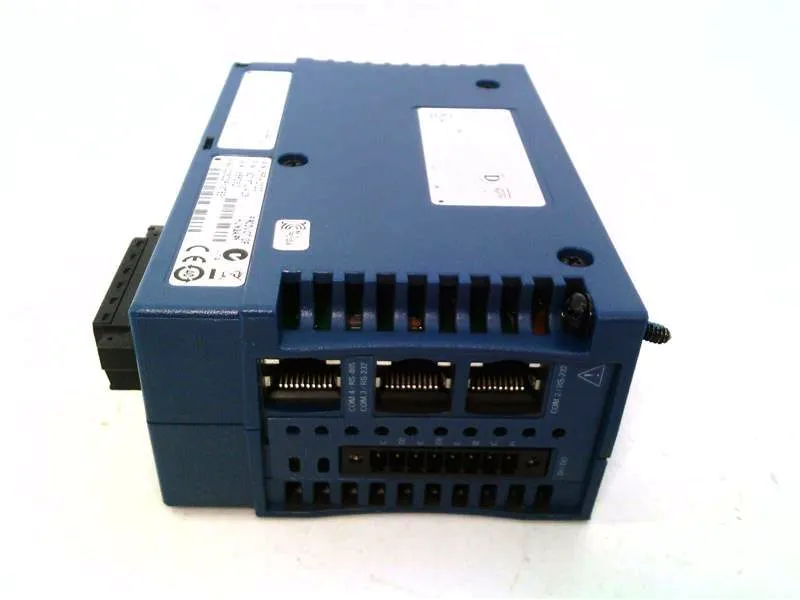 CFP-2120 Mô-đun/Khung PLC của NATIONAL INSTRUMENTS