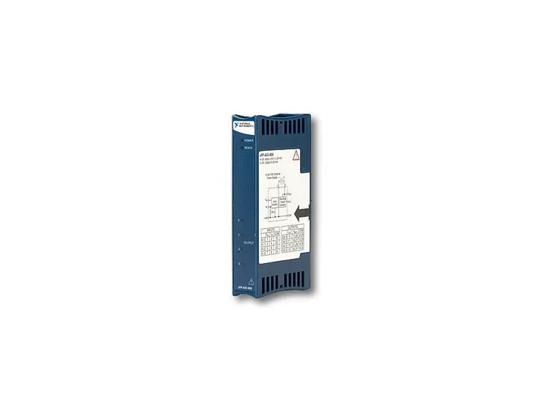 CFP-AIO-600 Mô-đun/Khung PLC của NATIONAL INSTRUMENTS