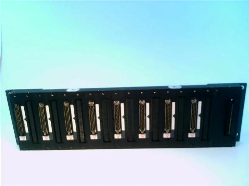 CFP-BP-8 Mô-đun/Khung PLC của NATIONAL INSTRUMENTS