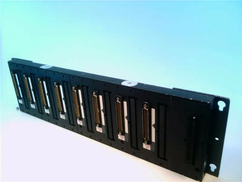 CFP-BP-8 Mô-đun/Khung PLC của NATIONAL INSTRUMENTS