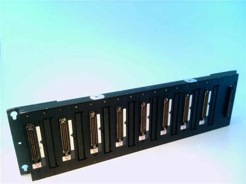 CFP-BP-8 Mô-đun/Khung PLC của NATIONAL INSTRUMENTS