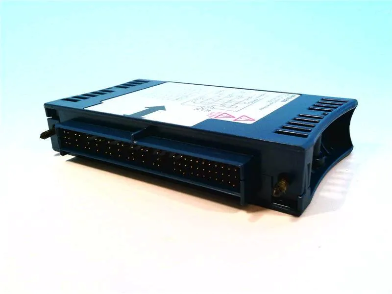 CFP-DI-330 Mô-đun/Khung PLC của NATIONAL INSTRUMENTS