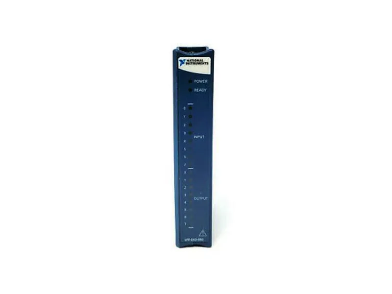 CFP-DIO-550 Mô-đun/Khung PLC của NATIONAL INSTRUMENTS