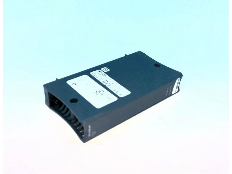 CFP-RTD-122 PLC-module/rek van NATIONAL INSTRUMENTS