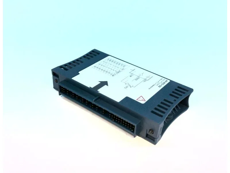CFP-RTD-122 PLC-module/rek van NATIONAL INSTRUMENTS
