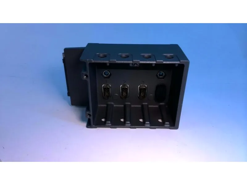CRIO-9101 Mô-đun/Khung PLC của NATIONAL INSTRUMENTS