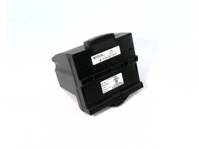 FP-1001 Mô-đun/Khung PLC của NATIONAL INSTRUMENTS