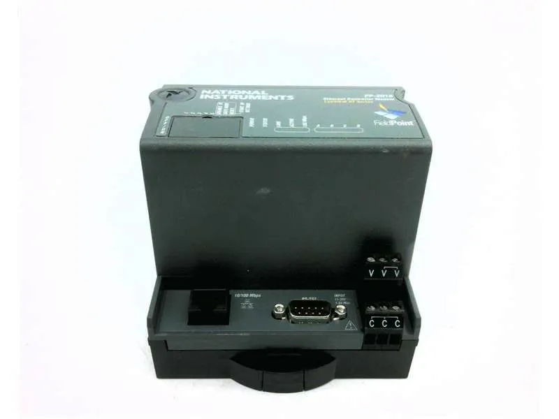 FP-2015 pc-boardcomputer van NATIONAL INSTRUMENTS