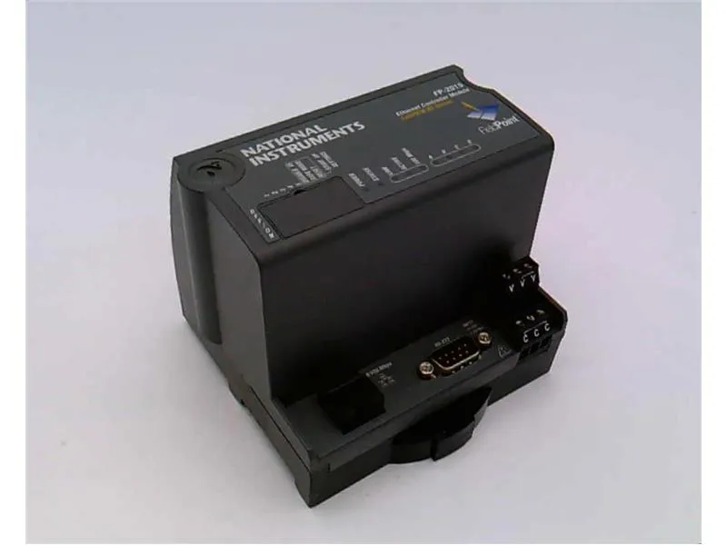FP-2015 Máy tính bo mạch PC của NATIONAL INSTRUMENTS