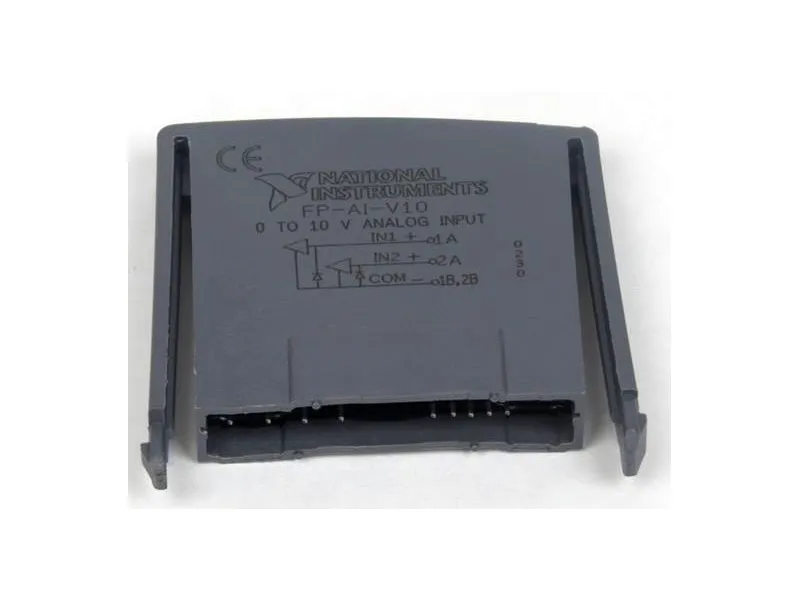 FP-AI-V10 PLC-module/rek van NATIONAL INSTRUMENTS