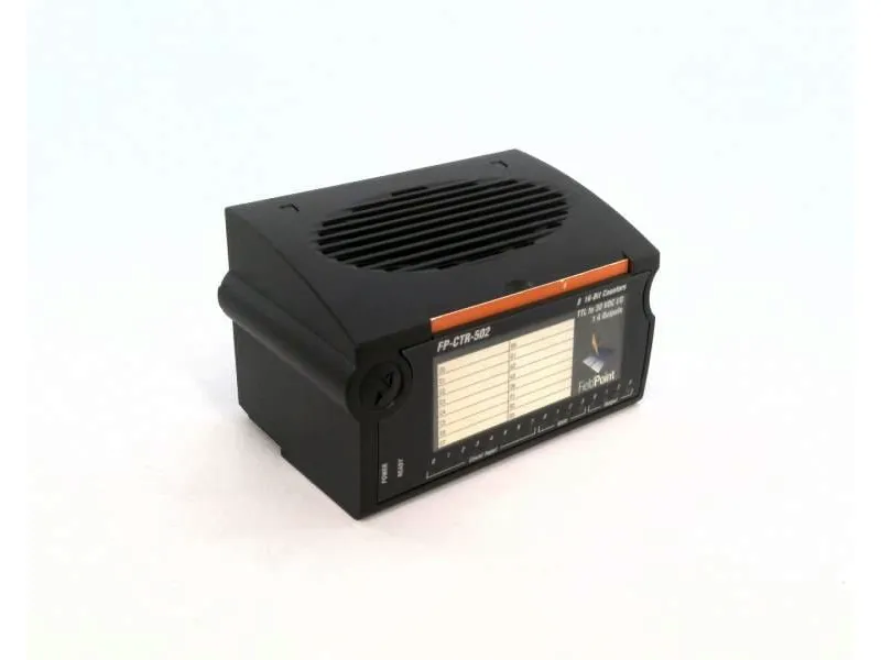 FP-CTR-502 VDC logische I/O-module van NATIONAL INSTRUMENTS