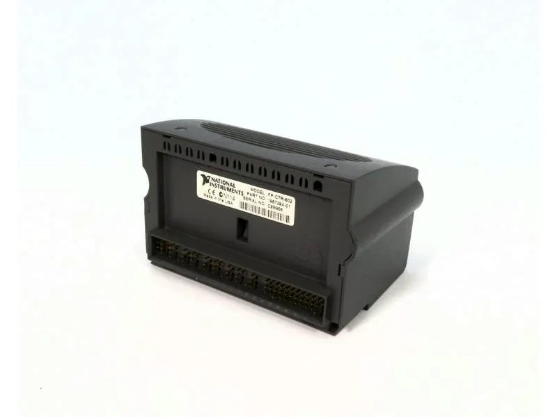 FP-CTR-502 VDC logische I/O-module van NATIONAL INSTRUMENTS