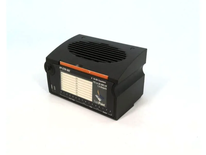 FP-CTR-502 Mô-đun I/O Logic VDC của NATIONAL INSTRUMENTS